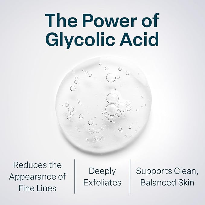 20% Glycolic Acid