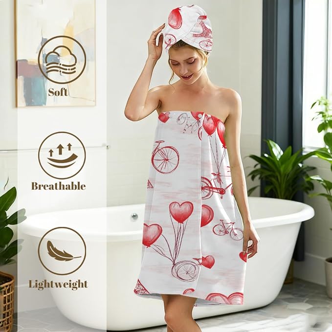 Love Eiffel Tower