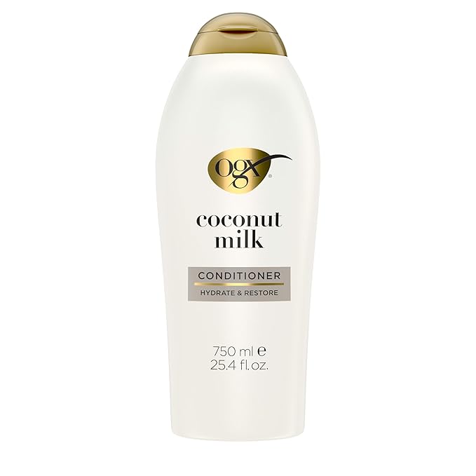 Coconut Milk