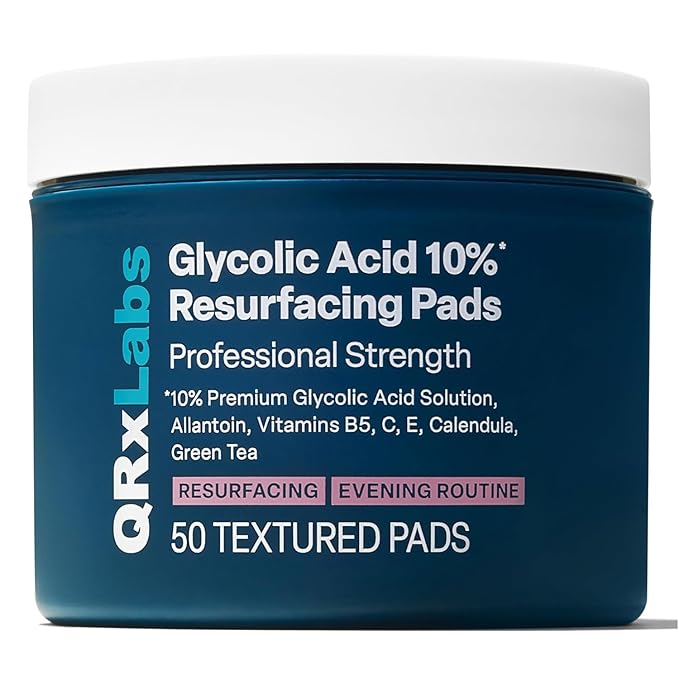 10% Glycolic Acid
