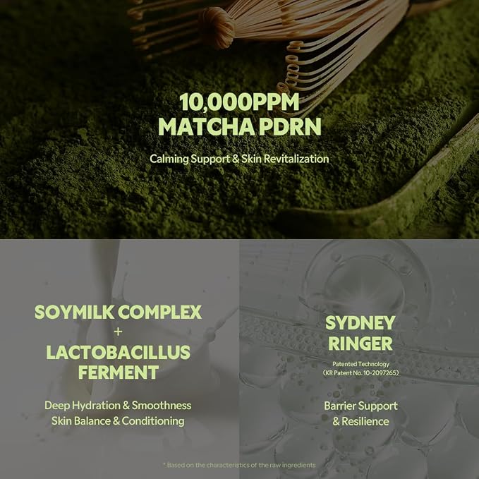 13C Fair+Matcha Toner