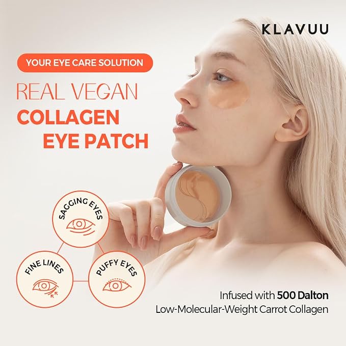 Orange (Eye Mask)