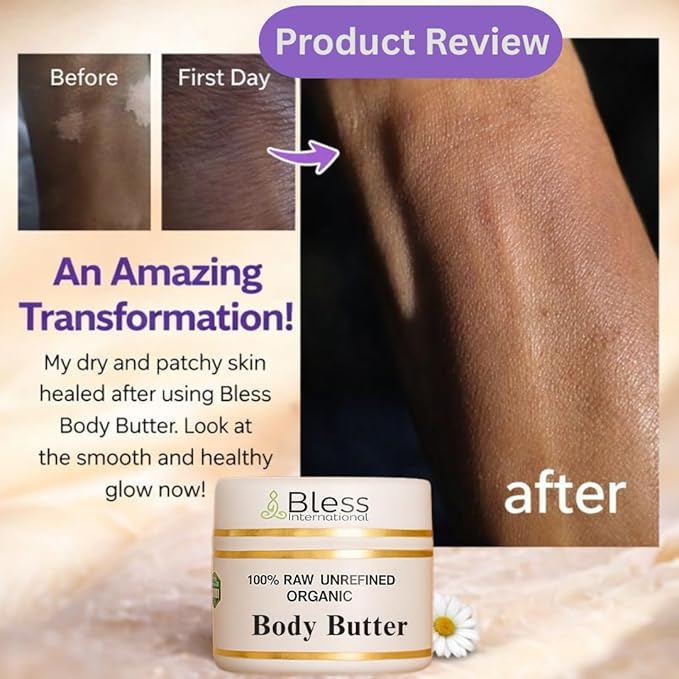 Shea Butter