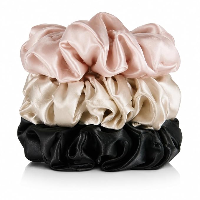 Black+ Champagne+ Blush Pink