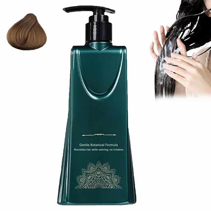 Chestnut Brown