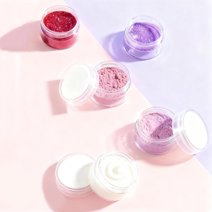 Clear Lid