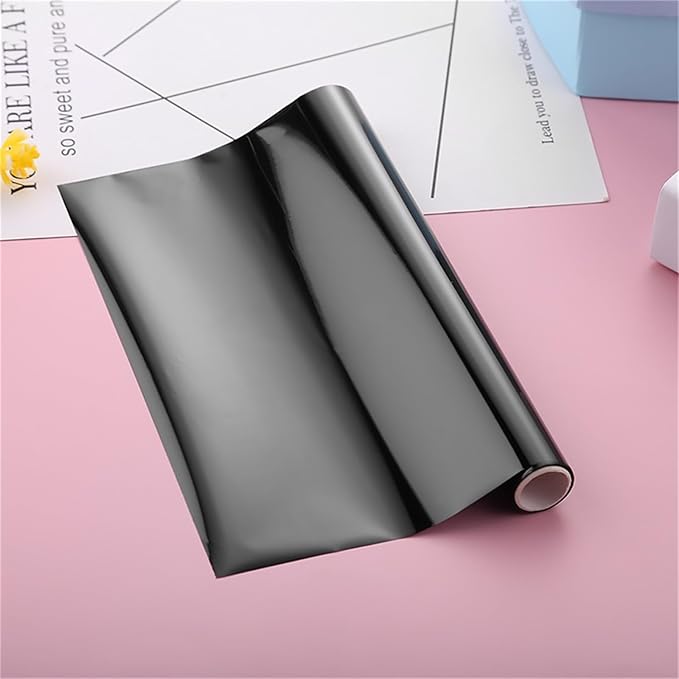 Gold,Silver,Holographic Silver,Light Gold,Matte Gold,Black