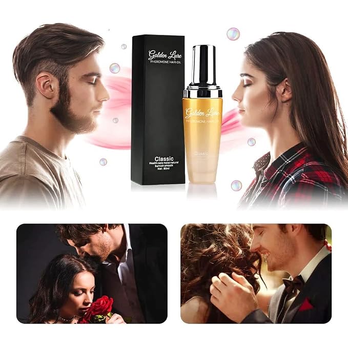 C-Charming fragrance