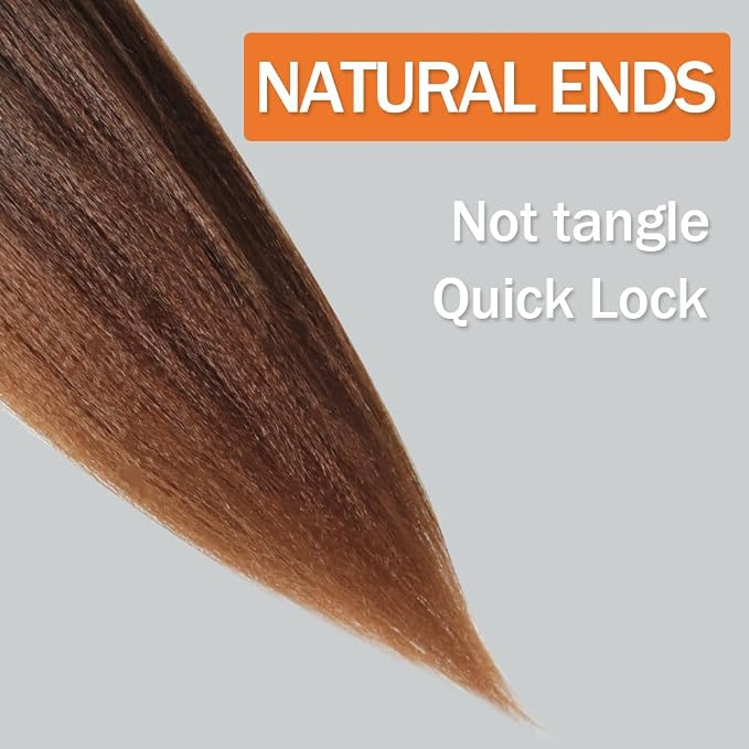 T30(Ombre Medium Dark Brown)