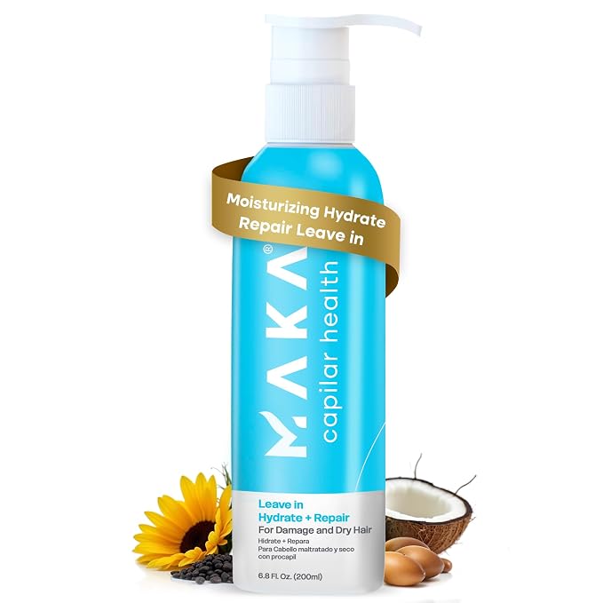 Hydrate & Repair