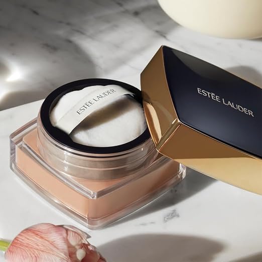 01 Translucent Soft Glow - Translucent with iridescent pearl