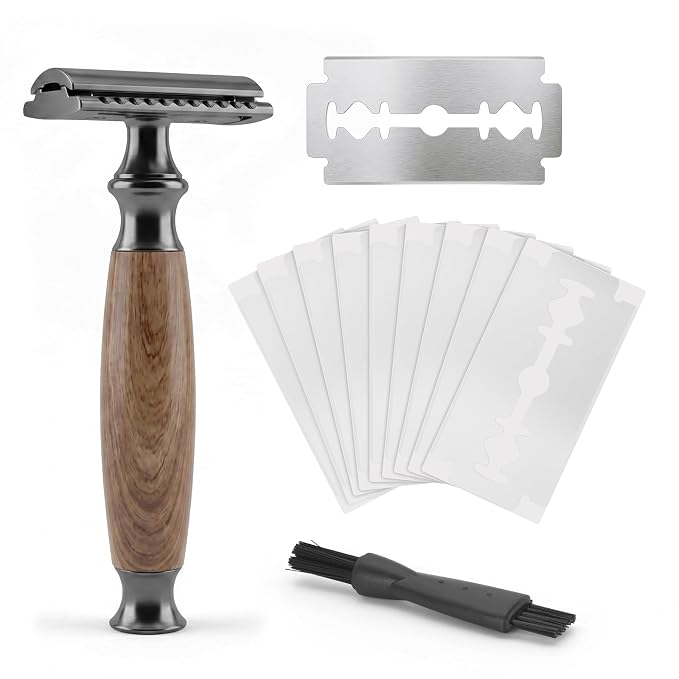 Wood Handle