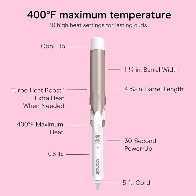 White/Rose Gold