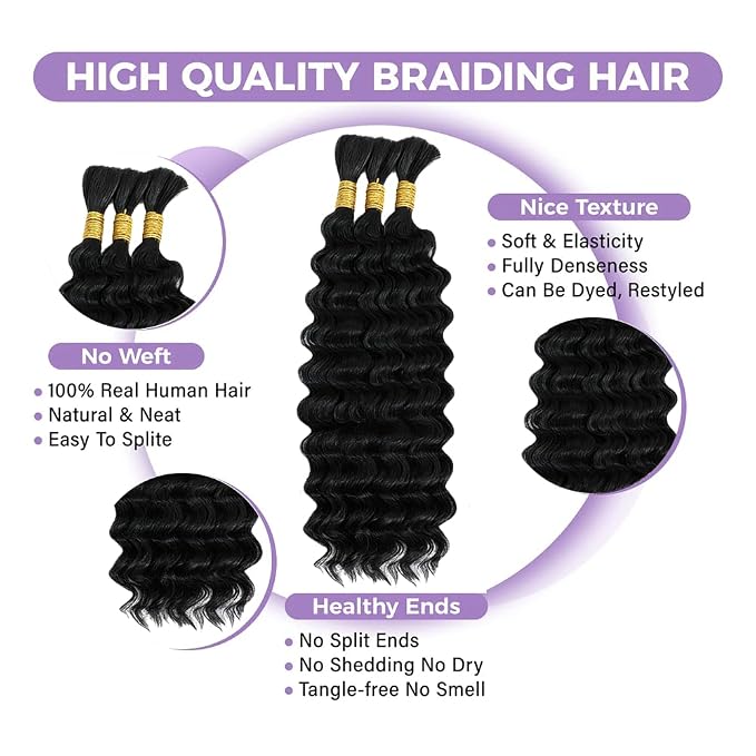 #1B Natural Black Deep