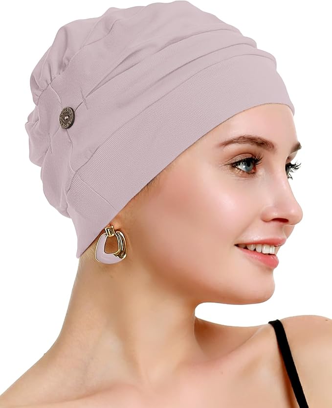 Cotton Crepe Pink
