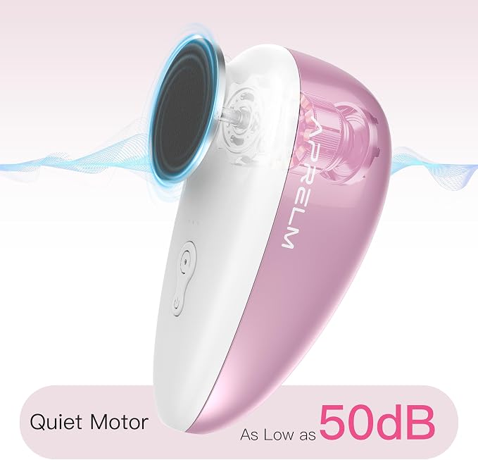 Pink-white