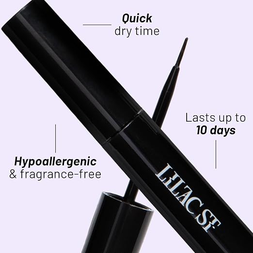 Lock-It Bond Black