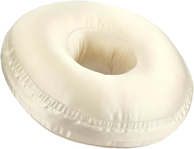 Champagne With Washable Cover