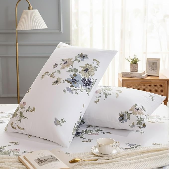 Vintage Floral