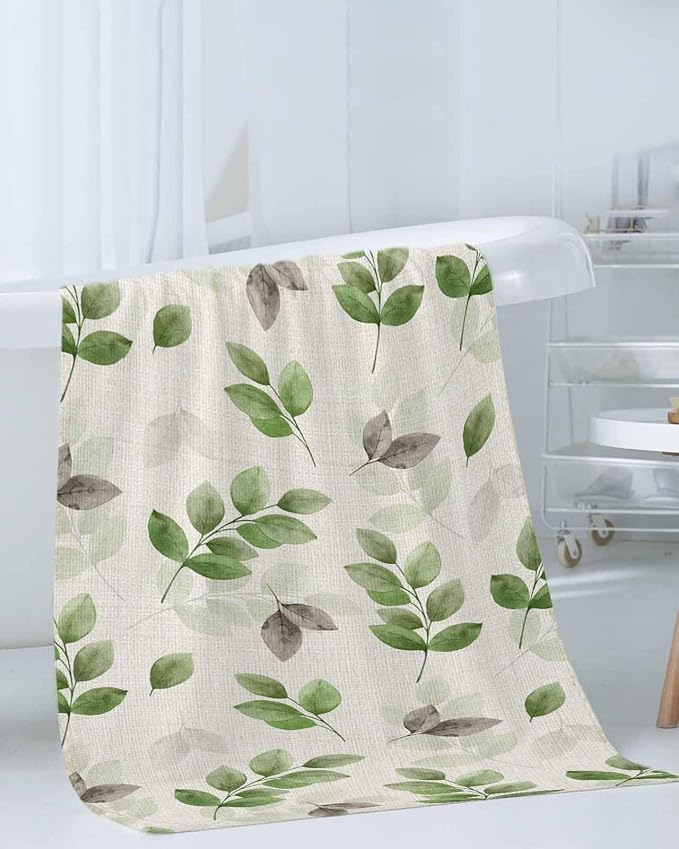 Grass Green Oatmeal