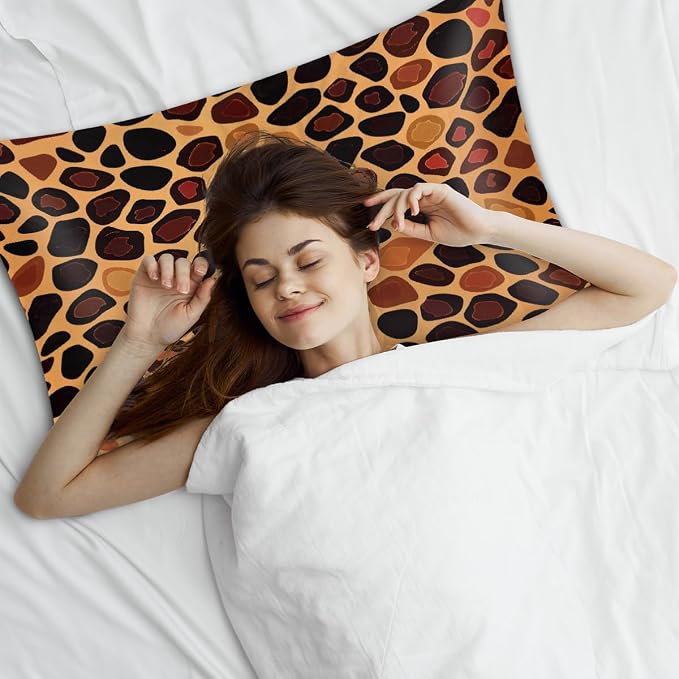 Giraffe Skin