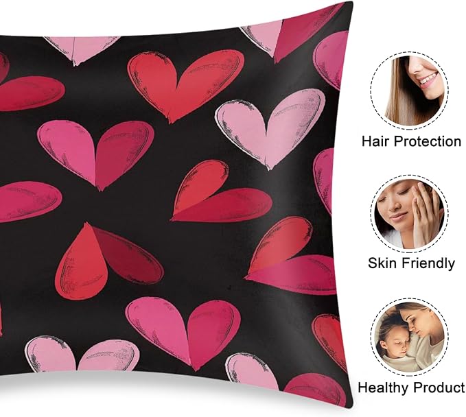 Red Hearts