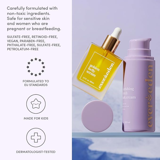 Mama Must Have Duo