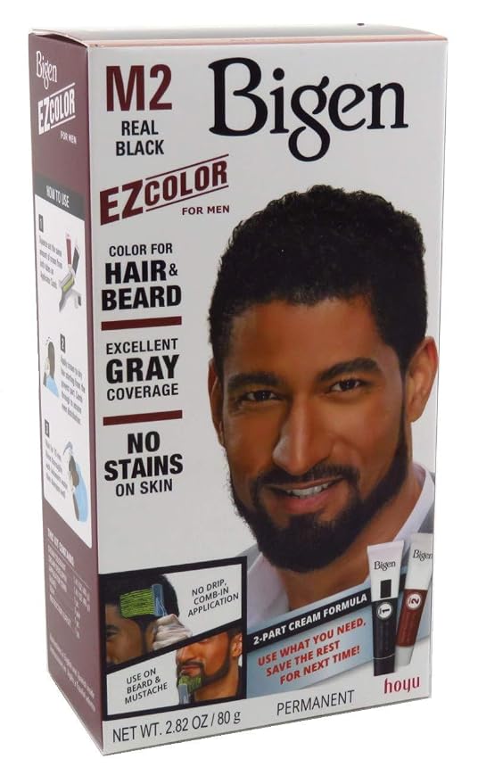 Real Black