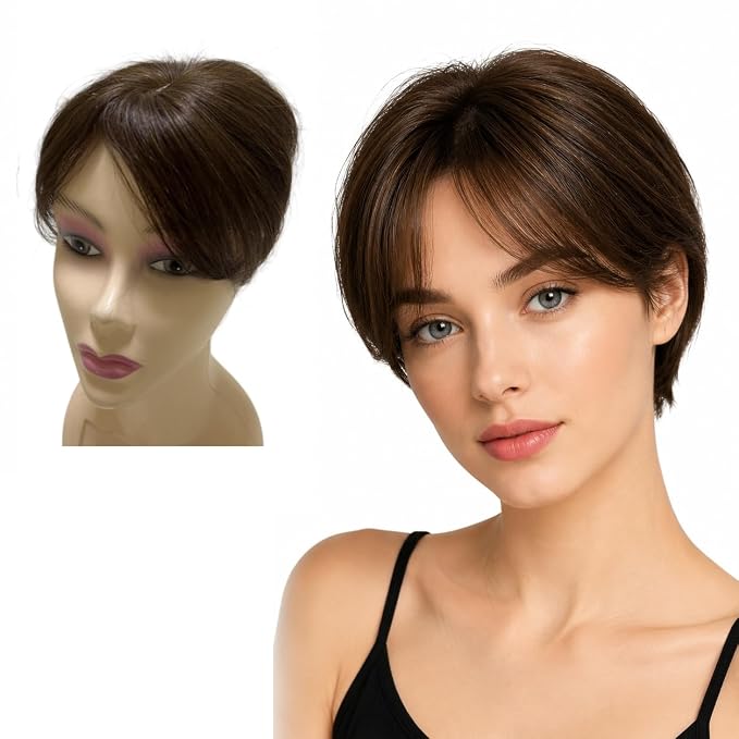Auburn Brown