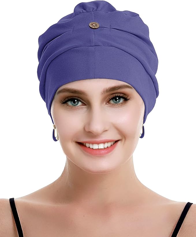 Cotton Denim Blue