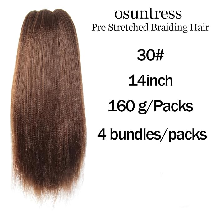 30#(Light Brown)