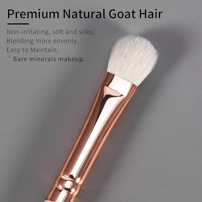 E403-L-Pink-Goat Hair