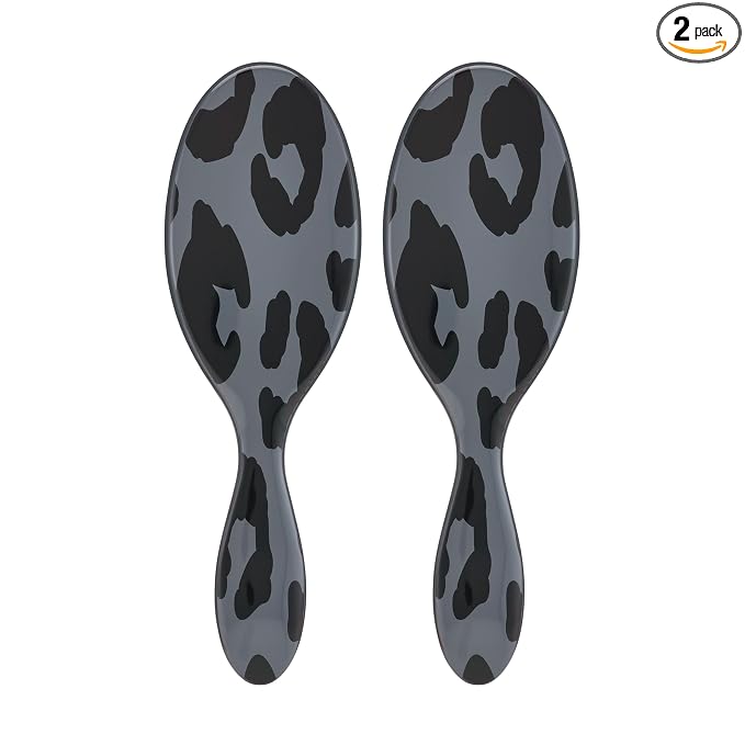 Gray Leopard