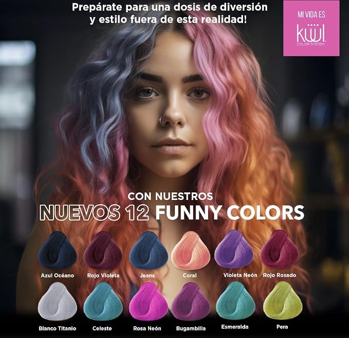 (ROSA NEON)