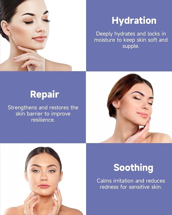 Revitalizing Facial Toner