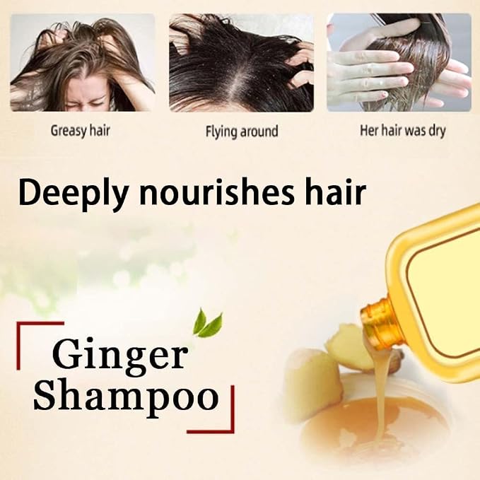 yellow ginger500ml