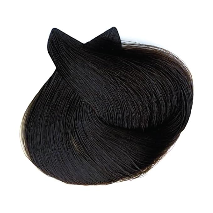 4.35 Medium Golden Mahogany Brown