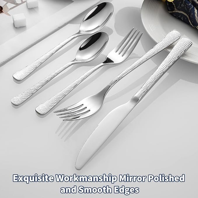 H010/-20PC/Silver