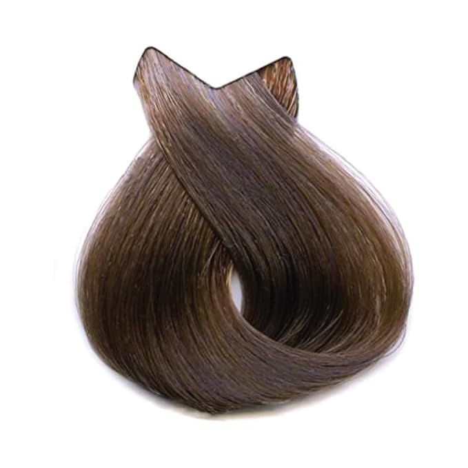 6.02 Dark Natural Pearl Blonde