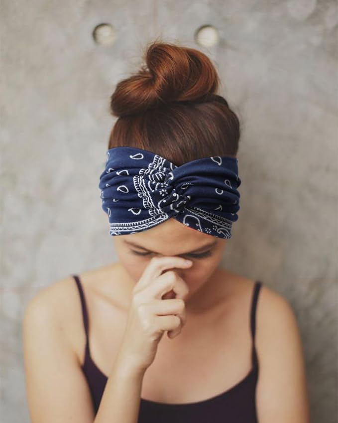 8 PCS: Solid Color C