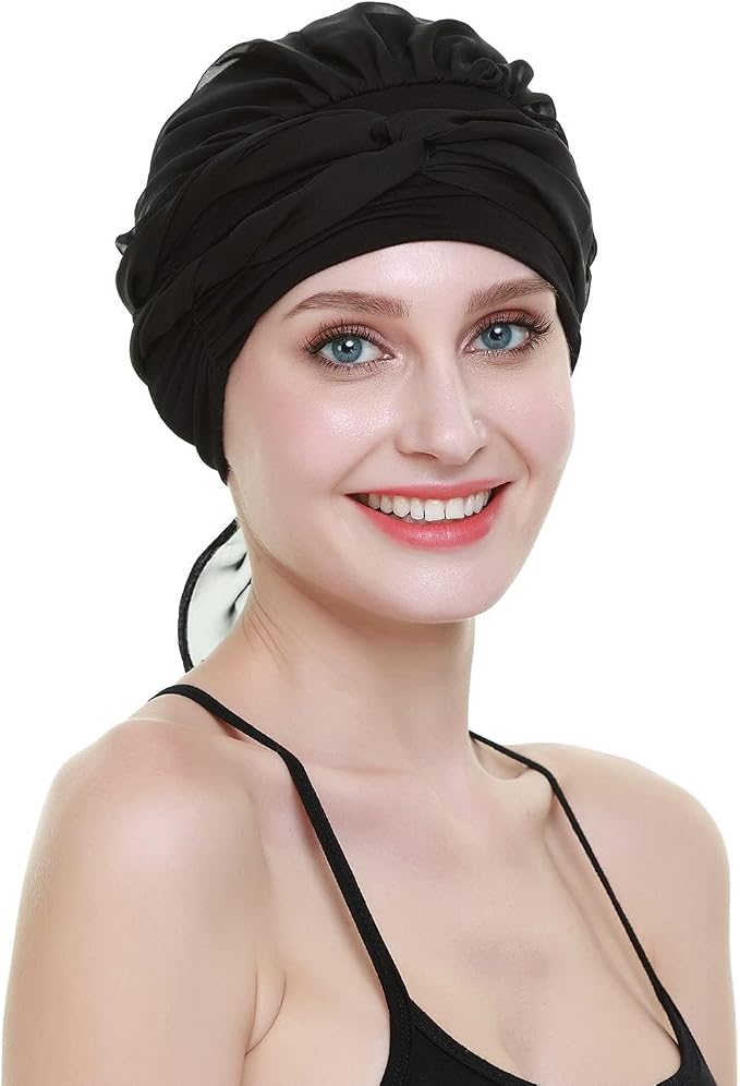 Both Black