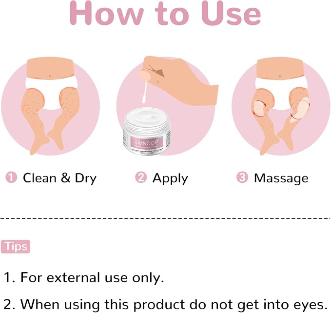 Baby Cream
