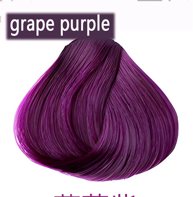 grape purple