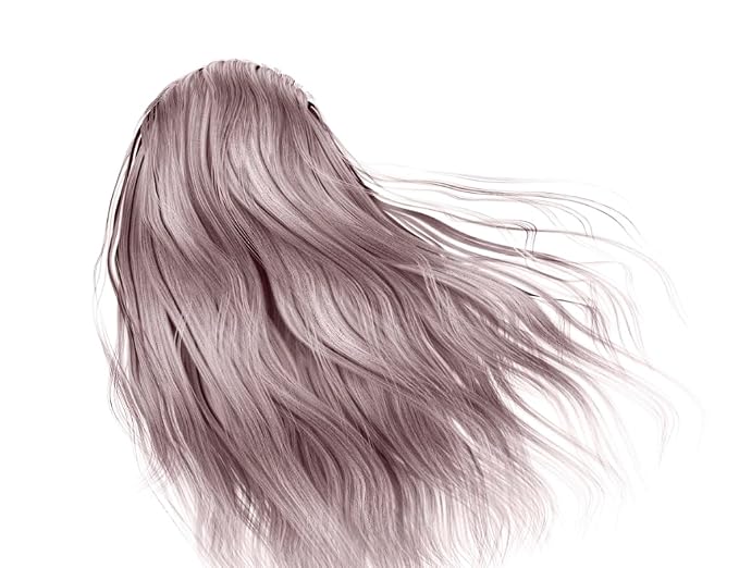 11.07 - Natural Mega Violet Blonde