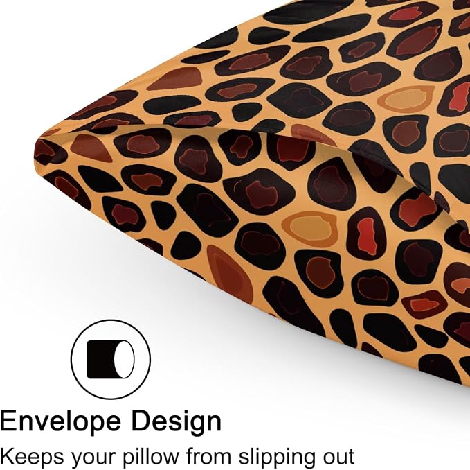 Giraffe Skin