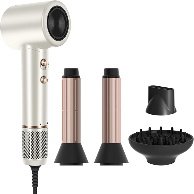 Champagne Silver-pro