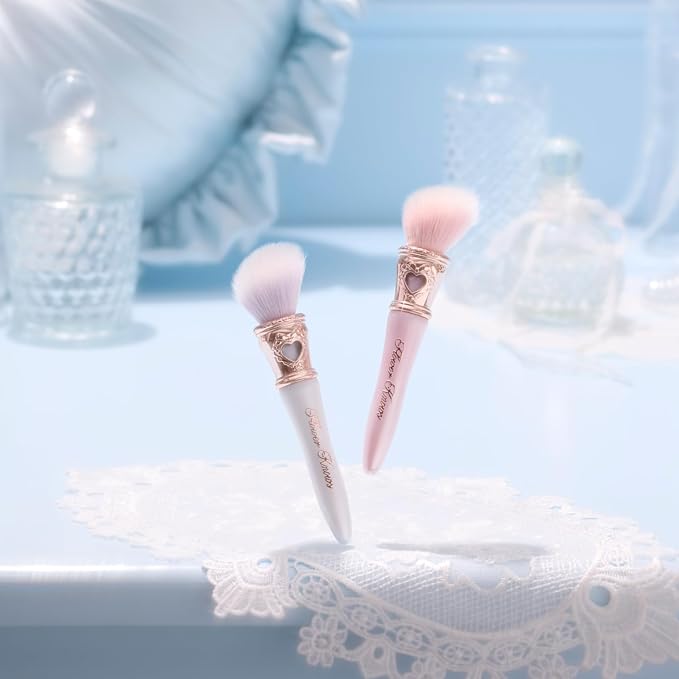 Bunny Garden-Pearl Pink