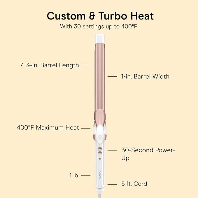 White/Rose Gold