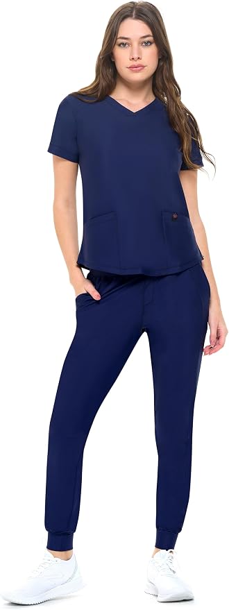 True Navy Blue