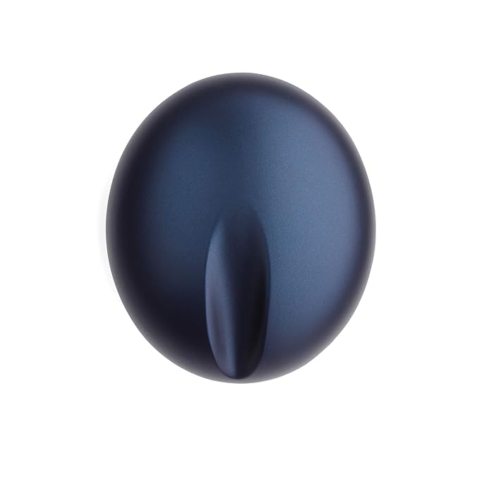 MATTE BLUE